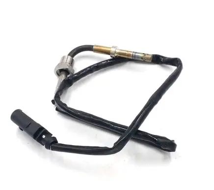 Audi Q7 4M Exhaust gas temperature sensor 059906088DS