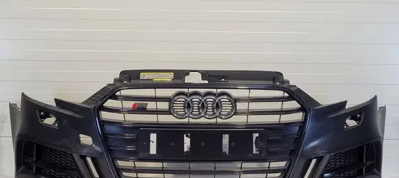 Audi A3 S3 8V Front bumper 8V3807437.