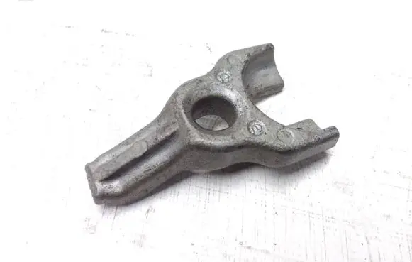 BMW X5 E70 Fuel Injector clamp holder