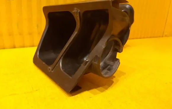 Volvo V60 Air intake duct part 31474810