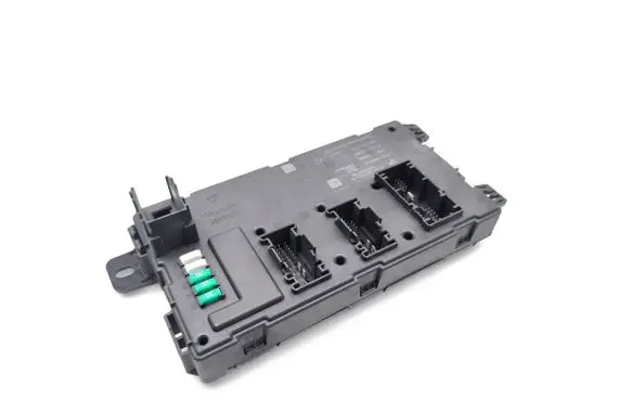 BMW 3 F30 F35 F31 Central body control module 6819333 61.35-6819333-01 A2C30450123