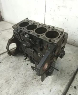 Chevrolet Cruze Engine block 
