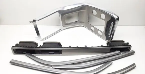 Volvo V70 Panel trim 31291378 31291379 1286270