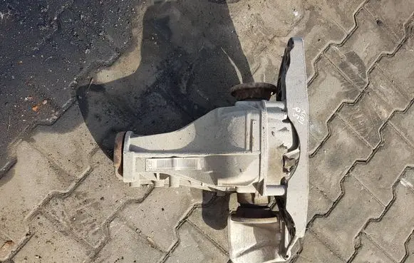 Audi Q5 SQ5 Rear differential 0AR525083C KLL