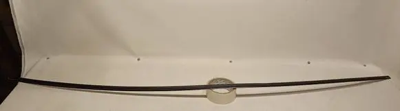 BMW X5 G05 Windshield trim 51317412641