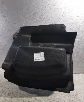 Mercedes-Benz S W222 Trunk/boot mat liner A2226909203 11812484E