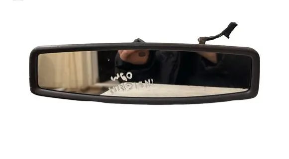 Opel Insignia A Rear view mirror (interior) 026139