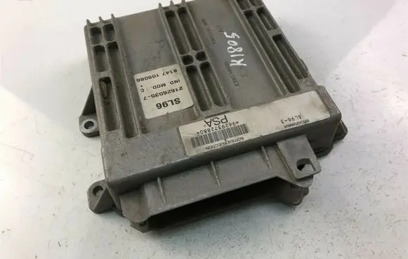 Peugeot 406 Other control units/modules 9629372880 K1805