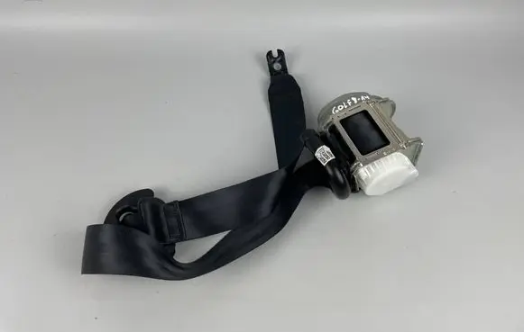 Volkswagen Golf VIII Front seatbelt 5H2857705