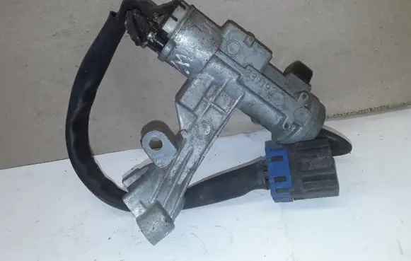 Mitsubishi Space Runner Ignition lock 337193