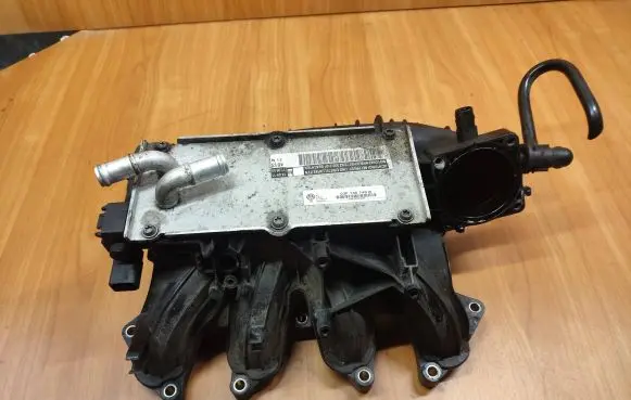 Audi A3 S3 8P Intake manifold 03F145749B 01Z089Z80