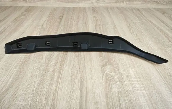 BMW X4 G02 Fender end trim 7395549