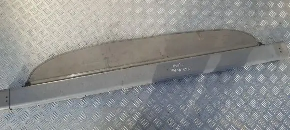 Mazda 626 Parcel shelf