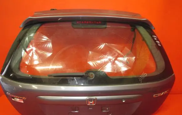 Honda Civic Tailgate/trunk/boot lid CIVIC7KLAPA3D
