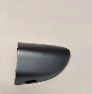 Volkswagen PASSAT B6 Loading door cover/cap 3C0837879