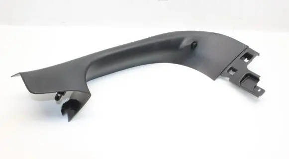 Opel Mokka B Centre console side trim rear 9835351180