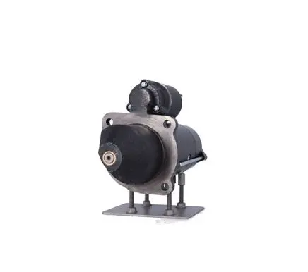 Skoda Kodiaq Starter motor 11130605