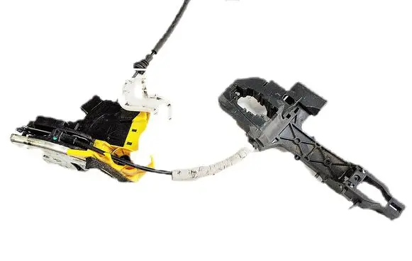 KIA Ceed Central locking motor 81310-A2400