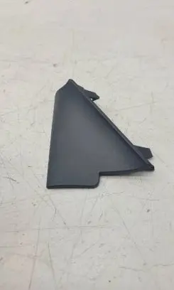 Tesla Model S Front tow hook cap/cover 105785000B 1057850-00-B 1057850