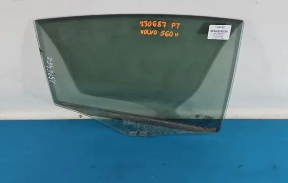 Volvo S60 Rear door window glass IMPRK1526467
