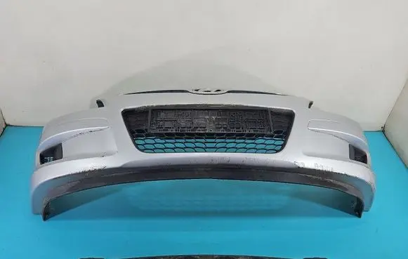 Hyundai i30 Front bumper IMPRK1514249