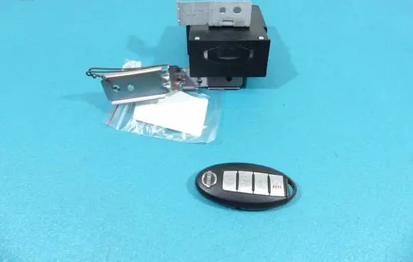 Nissan Maxima A35 Ignition lock IMPRK884587