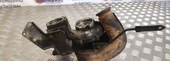 Volkswagen Touareg I Turbo GT185VK GA307Z145873D 7552991