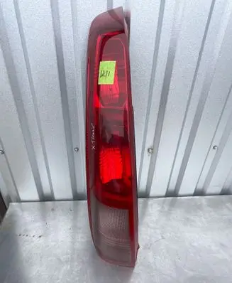 Rear/tail lights
