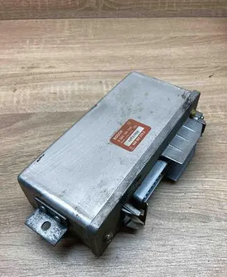 Audi 80 90 S2 B4 ABS control unit/module 4A0907379A 0265100056
