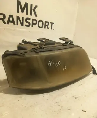Audi A6 S6 C5 4B Headlight/headlamp 14847400 279402