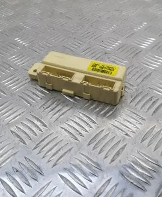 KIA Sportage Other control units/modules 91940D3060