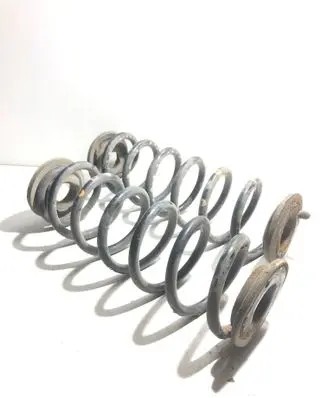 Volkswagen Tiguan Rear coil spring