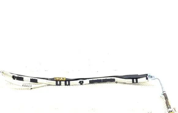 Seat Altea Roof airbag 5P0880741