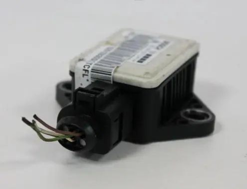 Audi A8 S8 D3 4E Acceleration sensor 8E0907637C