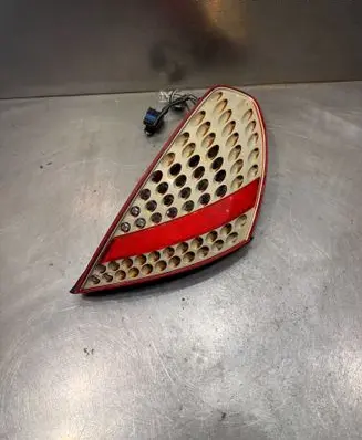 Peugeot 307 CC Rear/tail lights