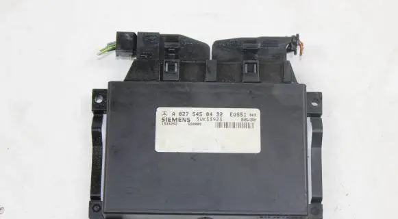 Mercedes-Benz S W220 Gearbox control unit/module A0275450432 1933252 5WK33923