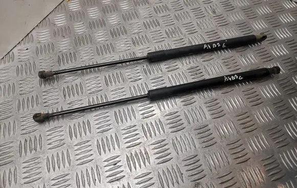 Audi A4 S4 B7 8E 8H Tailgate/trunk strut/damper 8E9827552G