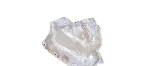 BMW 2 G42 Exhaust heat shield 8493733