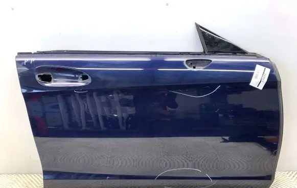 Mercedes-Benz CLS C218 X218 Front door 890