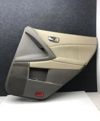 Nissan Murano Z51 Rear door card panel trim