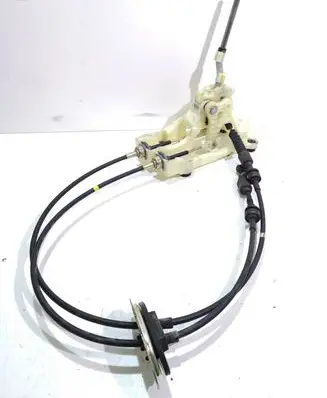 Hyundai Sonata Gear shifter/selector