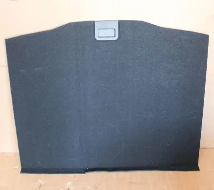 Ford Kuga III Trunk/boot floor carpet liner LV4BS42844AD LV4BS42844ADW