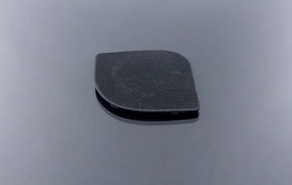 Side speaker trim/cover