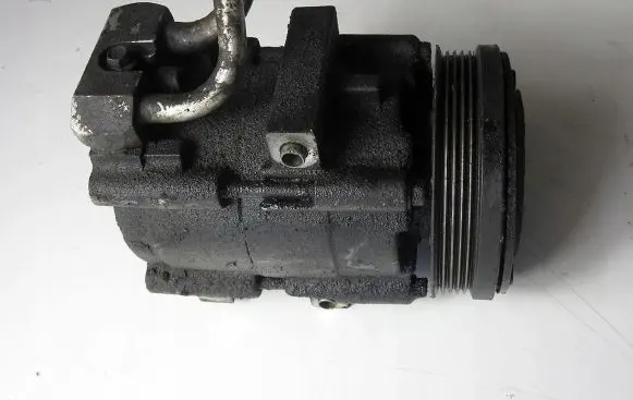 Ford Mondeo MK II Air conditioning (A/C) compressor (pump)