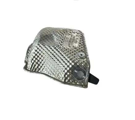 Audi Q3 F3 Heat shield in engine bay 5Q0521441A