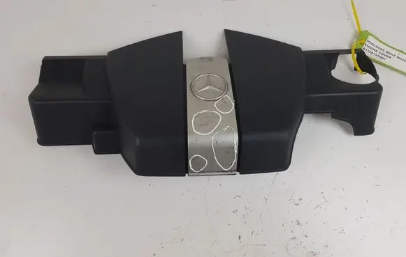 Mercedes-Benz S W220 Engine cover (trim) A1120100467