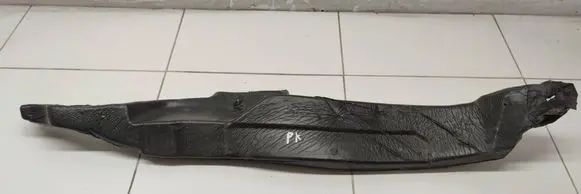 Fiat 500X Fender foam support/seal 52018029