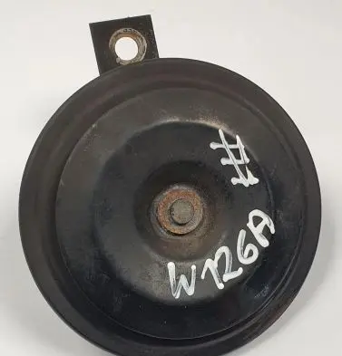 Mercedes-Benz S W126 Horn signal 0035423020