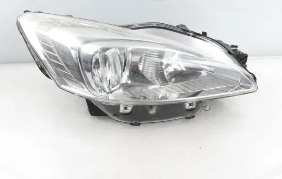 Peugeot 508 Headlight/headlamp 9687580180