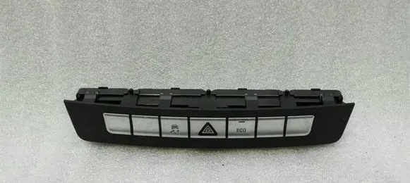 Mercedes-Benz SLK R172 A set of switches A1729051000